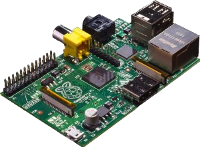 Raspberry PI